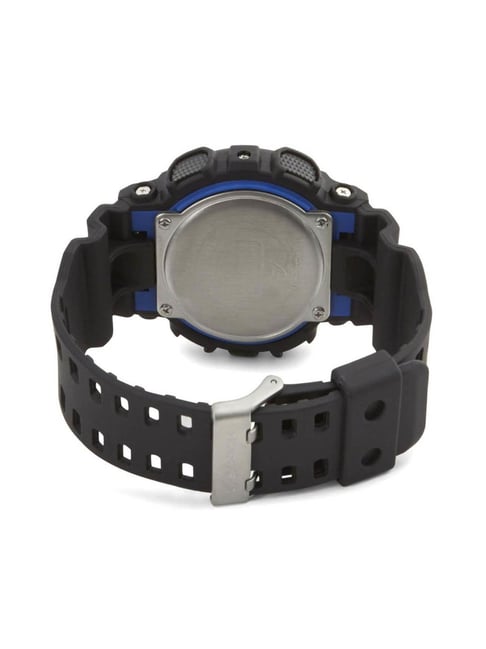 G shock ga 100 hot sale 1a2dr