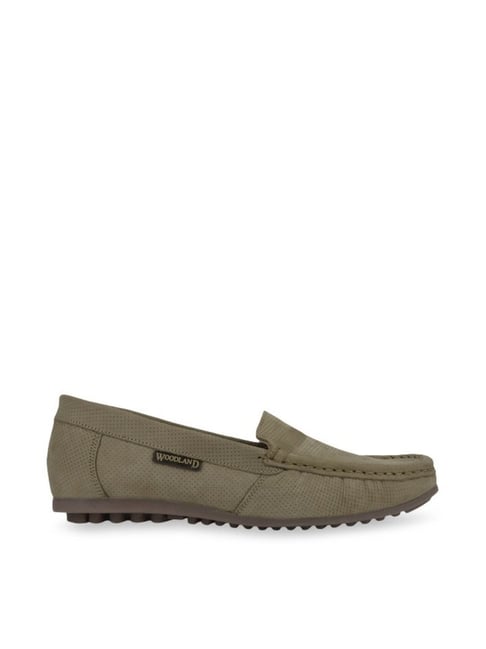 WOODLAND BRIGHT RBLUE LOAFERS FOR WOMEN in Kozhikode at best price by  Woodland Store - Justdial