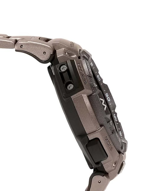 Prg 240t Casio Protrek 240 1er G Shock Protrek Prg 240t BUY Casio