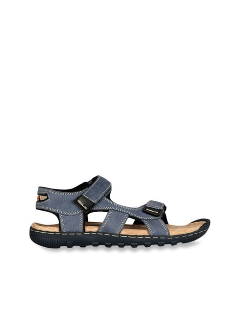 Woodland Blue Sandals for Men online in India at Best price on 5th October  2023, | PriceHunt