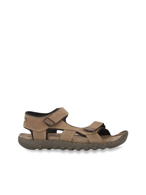 Woodland sandals best sale tata cliq