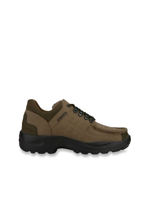 Buy Woodland Men's Sneakers at Amazon.in