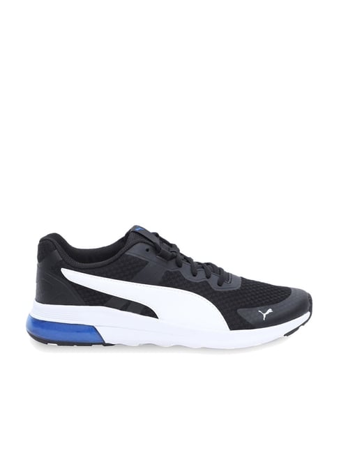 Puma electron sales mens running shoes