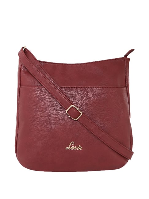Buy Navy Blue Handbags for Women by Lavie Online  Ajiocom