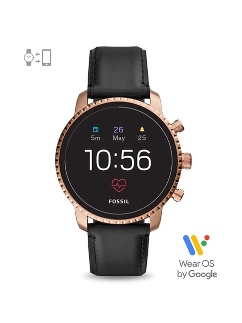 Explorist hr gen sales 4