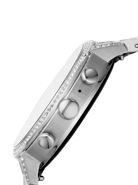 Buy Fossil FTW6013 Venture HR Smartwatch for Women at Best Price