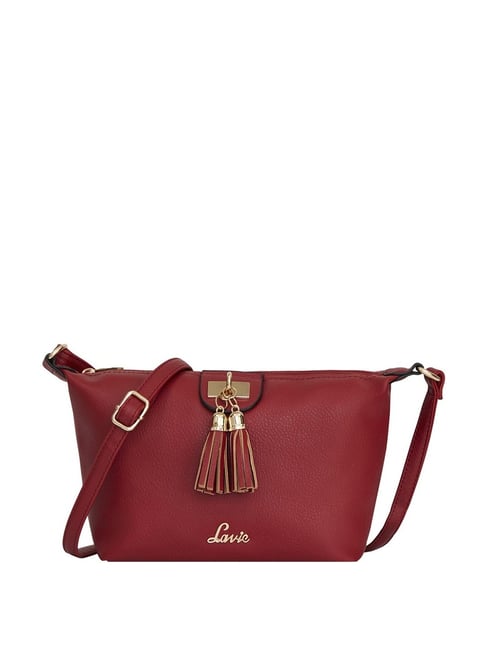 Lavie Cleo Womens Shoulder Bag