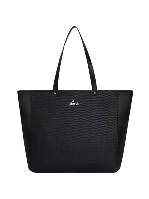 Buy Black Handbags for Women by Lavie Online