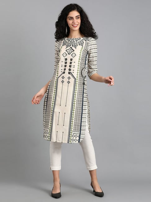 Tata cliq 2024 ladies kurtis