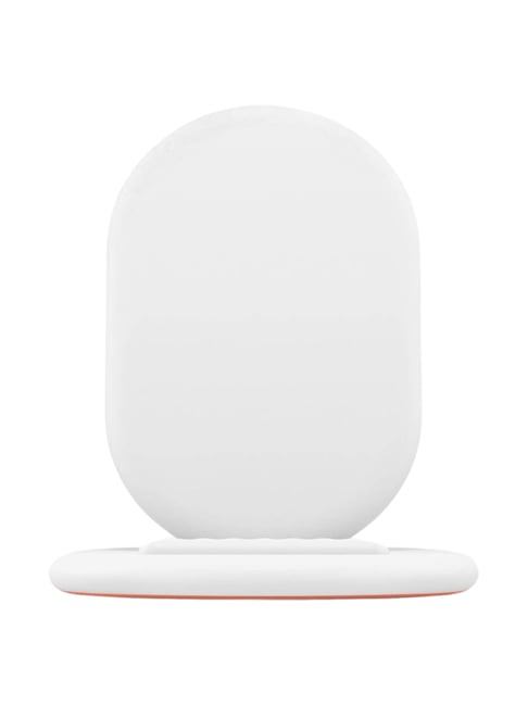 Buy Google Pixel Stand GA00507-IN Wireless Charging Pad (White