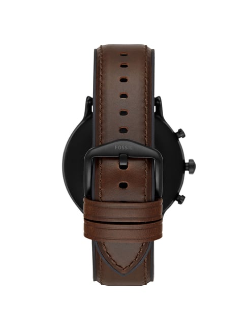 fossil ftw 4026