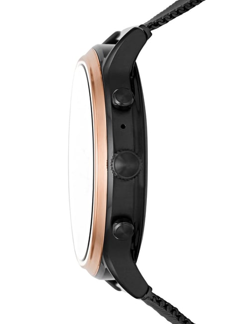 Buy Fossil FTW6036 Julianna HR Gen-5 Smartwatch for Women at Best