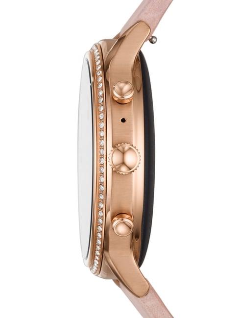 Reloj Fossil Gen Smartwatch Market Fossil Q3 Smartwatch Fossil