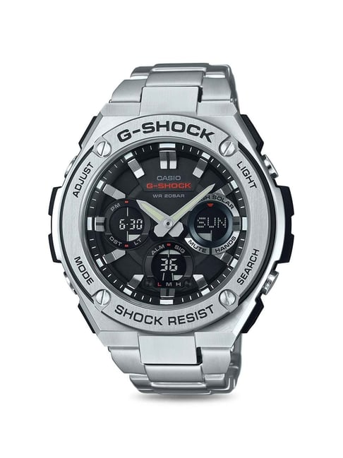 G shock gst 2025 s110d price