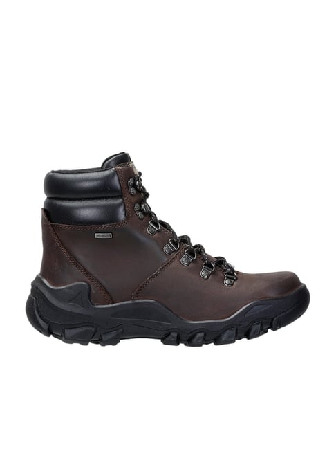 Men's boots, Outdoor boots