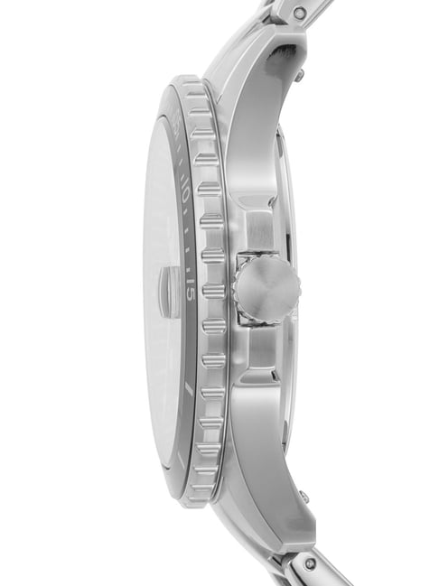 Buy Fossil FS5652 Fb-01 Analog Watch 