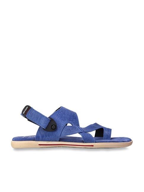 Buy Woodland Green Sandals on Snapdeal | PaisaWapas.com