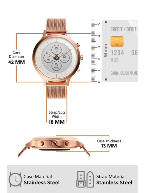 ftw7014 fossil
