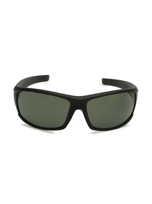 Buy Fastrack Men Rectangle Sunglasses NBP117WH3 - Sunglasses for Men  7823017 | Myntra