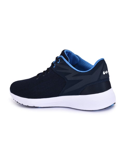 Buy Campus Royce-2 Navy Running Shoes for Men at Best Price @ Tata CLiQ