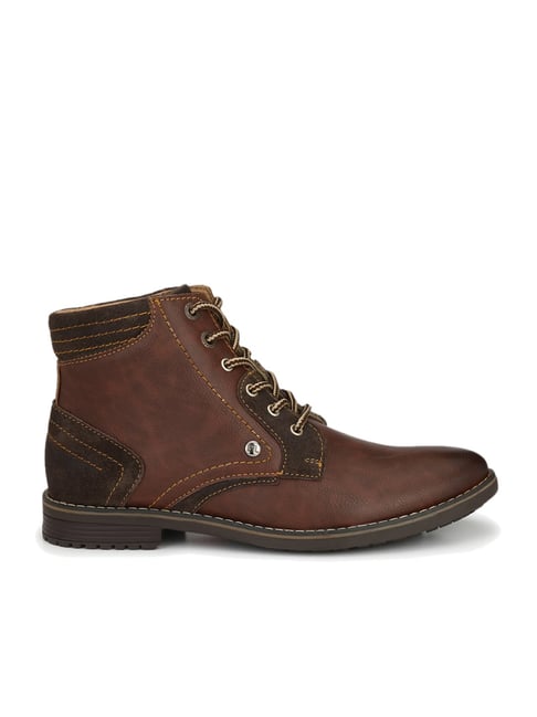 Levi's men's clearance lakeport boots