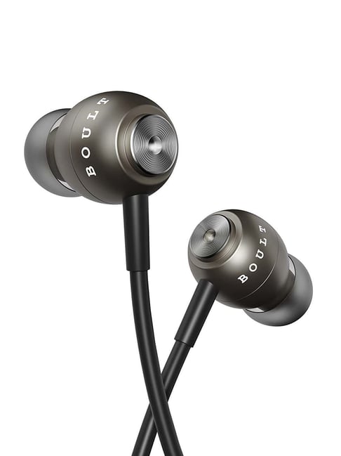 buy boult earphones