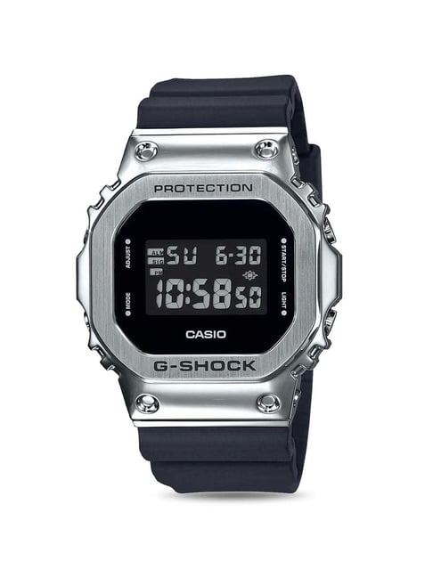 G shock discount 5600 strap