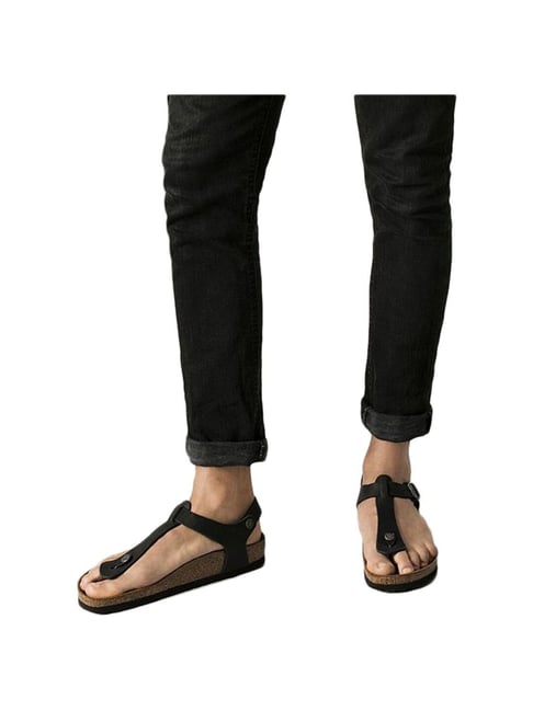 Birkenstock kairo uomo best sale