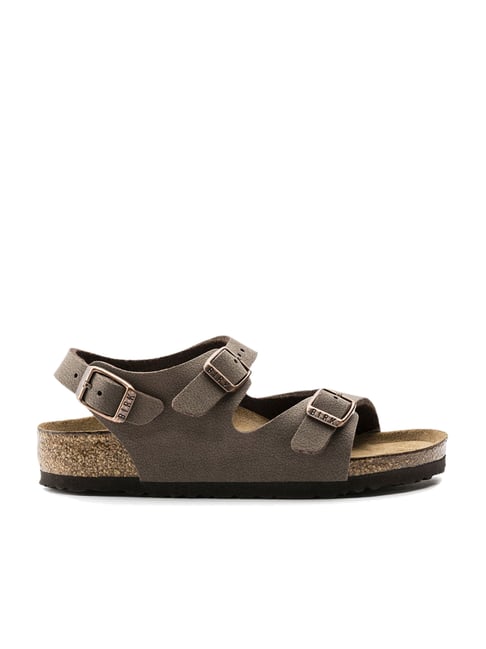 Roma 2025 kids birkenstock