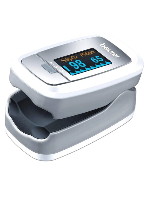 Beurer PO 30 Pulse Oximeter