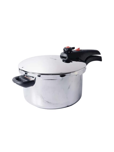 Meyer pressure cooker new arrivals