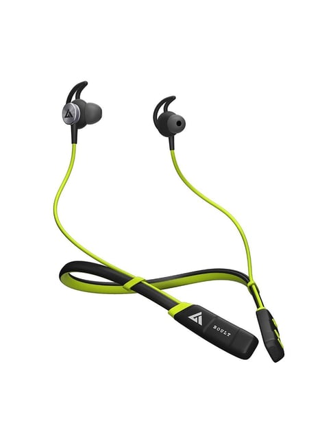 Best bluetooth earphones with best sale vibration alert