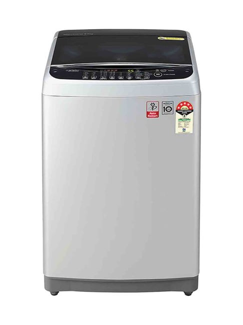 lg washing machine 8kg 5 star price