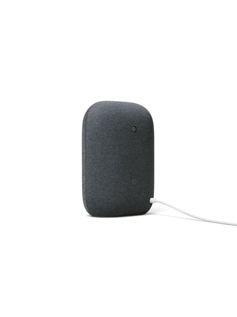 Google Nest Audio (Charcoal) Online At Best Price @ Tata CLiQ