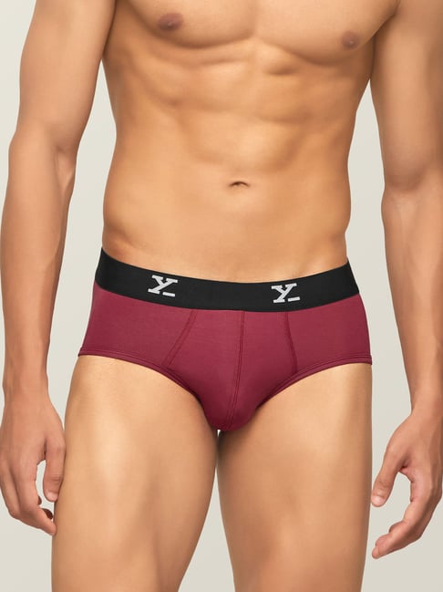 Buy Assorted Briefs for Men by XYXX Online