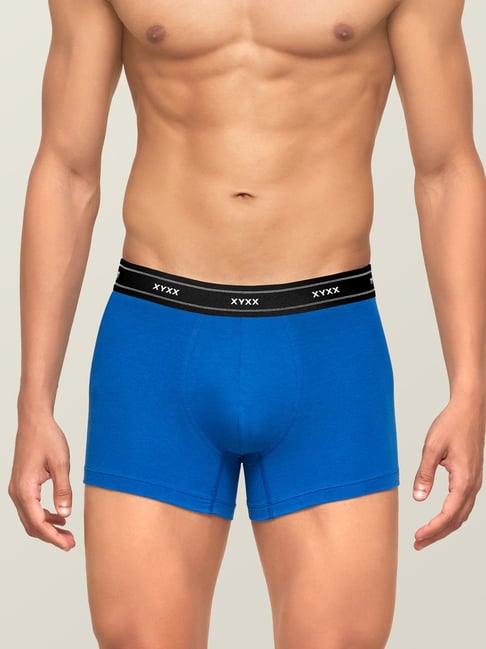 XYXX Blue Trunks-picture-12
