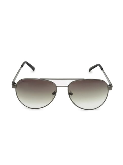 Fastrack aviator cheap sunglasses online