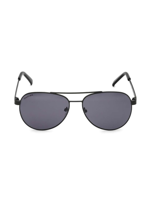 Buy Fastrack P223GR1 Green Wraparound Sunglasses For Men At Best Price @  Tata CLiQ