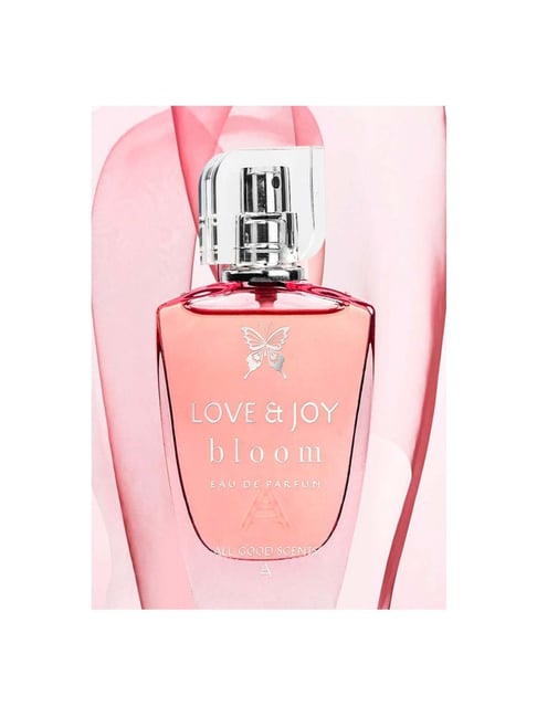 Buy All Good Scents Love Joy Eau de Parfum for Women 30 ml For