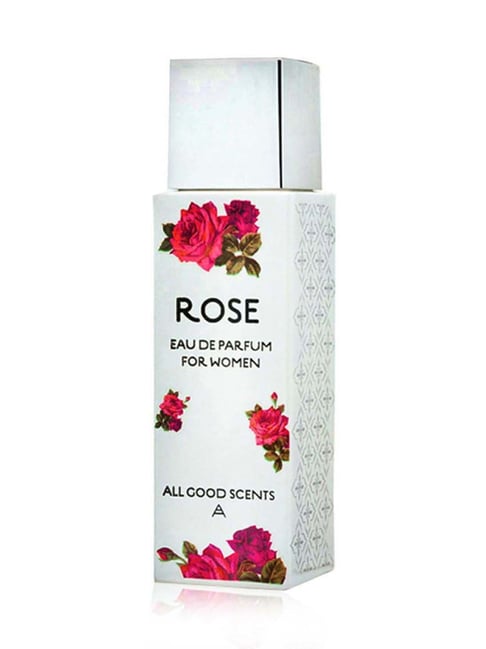 Rose all day online perfume