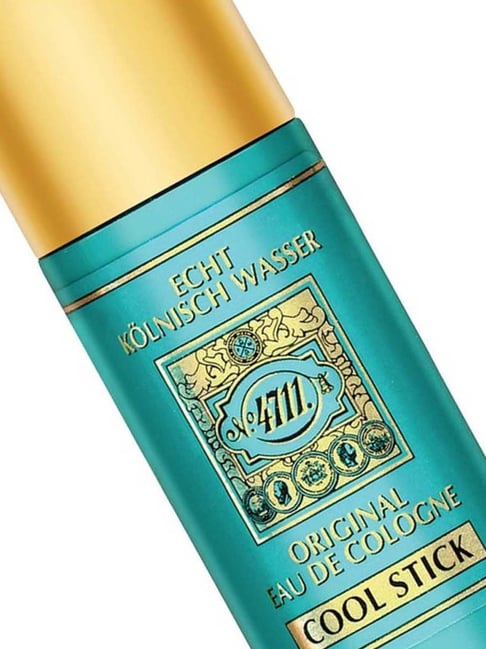 Buy 4711 Unisex Cooling Stick 20 ml Online At Best Price Tata CLiQ