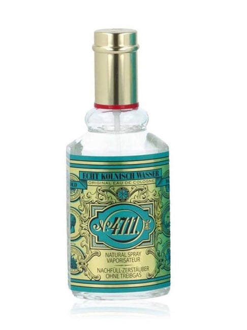 Perfume 4711 2024 eau de cologne