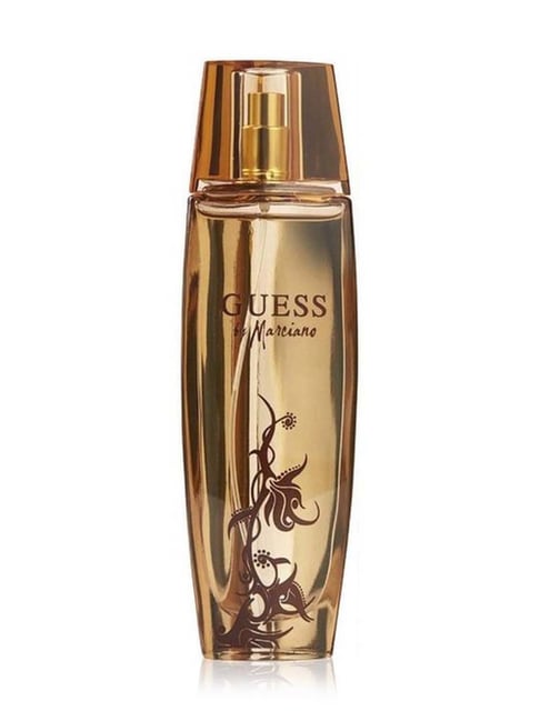 guess perfume shoppers