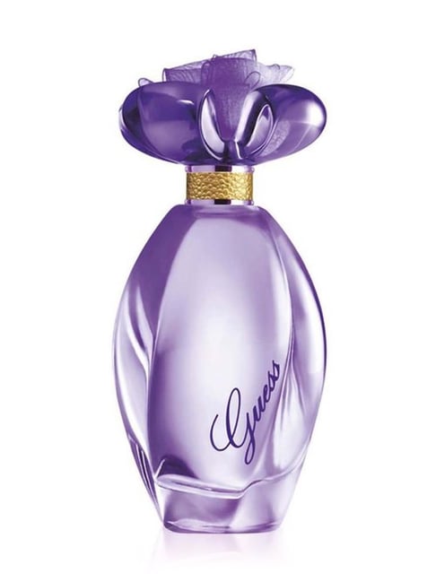 Guess best sale best perfume