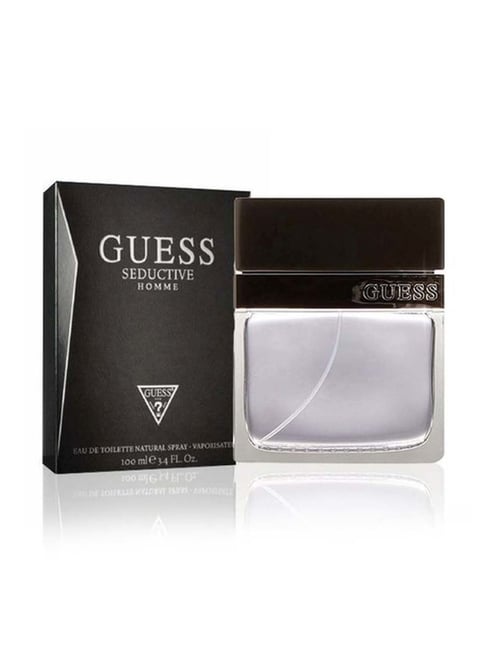 Guess seductive edt discount spray