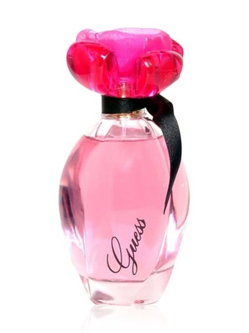 Guess Girl Eau de Toilette for Women - 100 ml