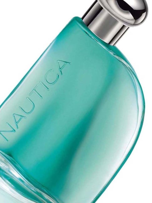 Nautica Classic Man Eau de Toilette for Men 100 ml