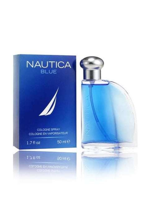 Nautica best sale sail cologne