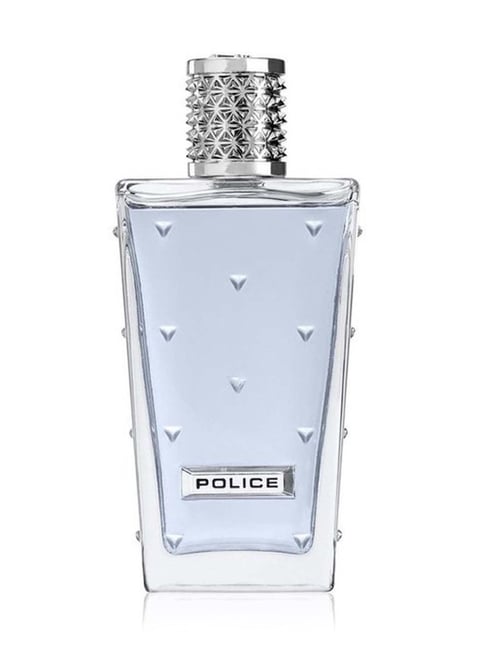 Price of police discount perfume