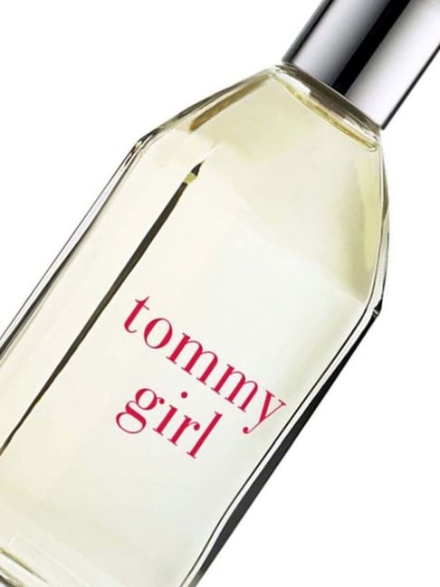 Buy Tommy Hilfiger Girl Eau de Toilette for Women 50 ml Online